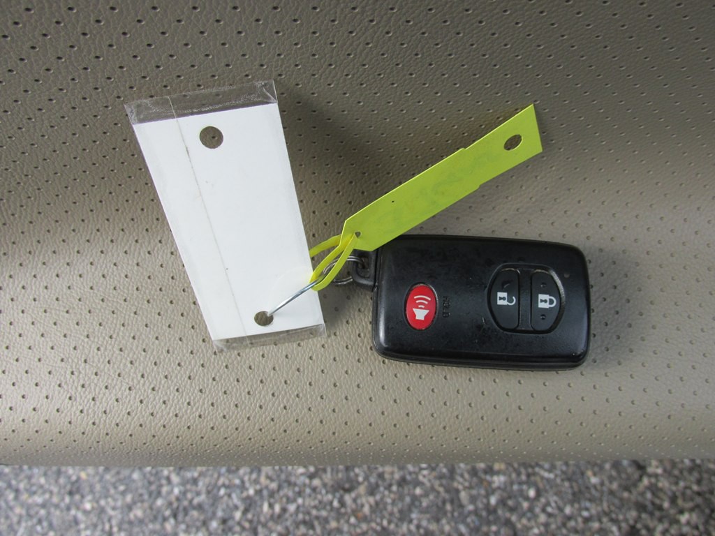 2012 Toyota Rav4 Image 19