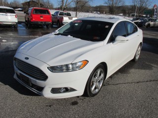 Image for 2016 Ford Fusion SE ID: 7055351