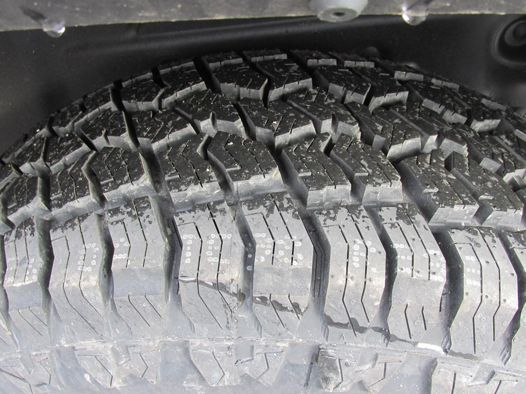 2023 Jeep Wrangler Image 7