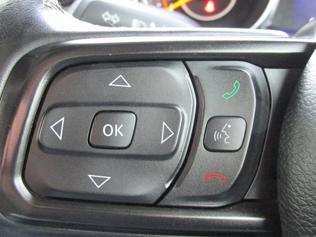 2023 Jeep Wrangler Image 14