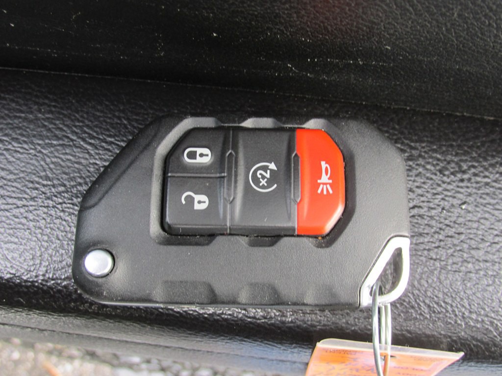 2023 Jeep Wrangler Image 15