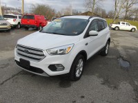 Image for 2018 Ford Escape SE ID: 7064611