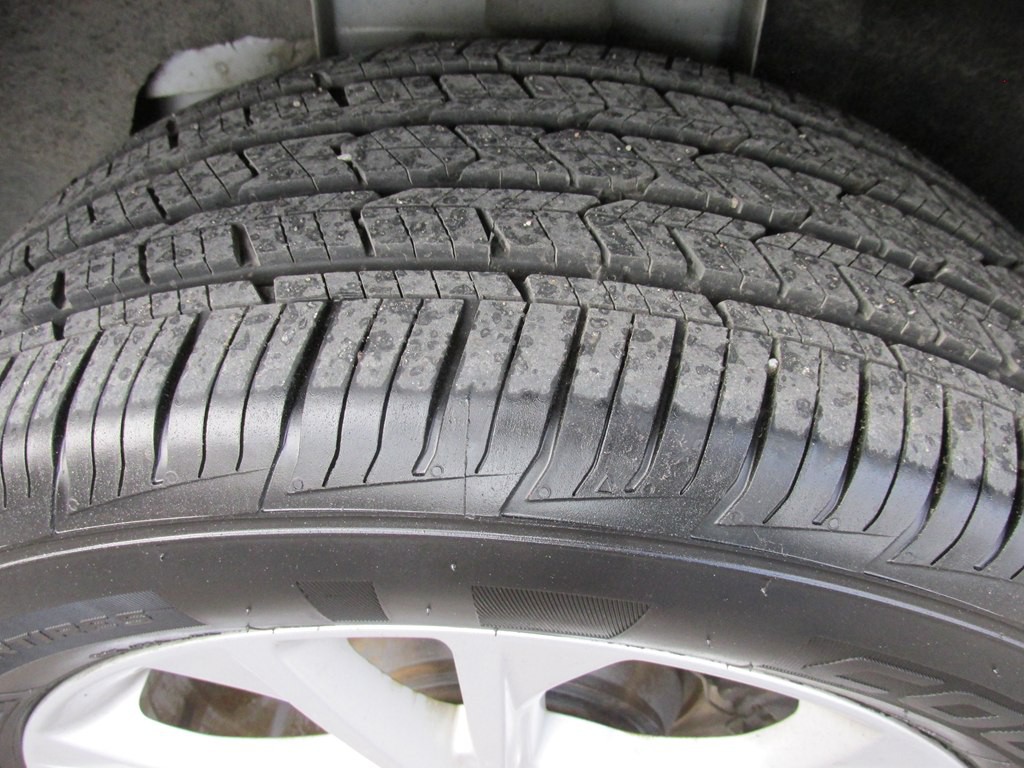 2018 Ford Escape Image 8