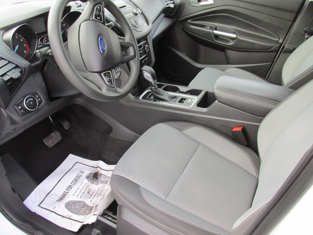 2018 Ford Escape Image 9