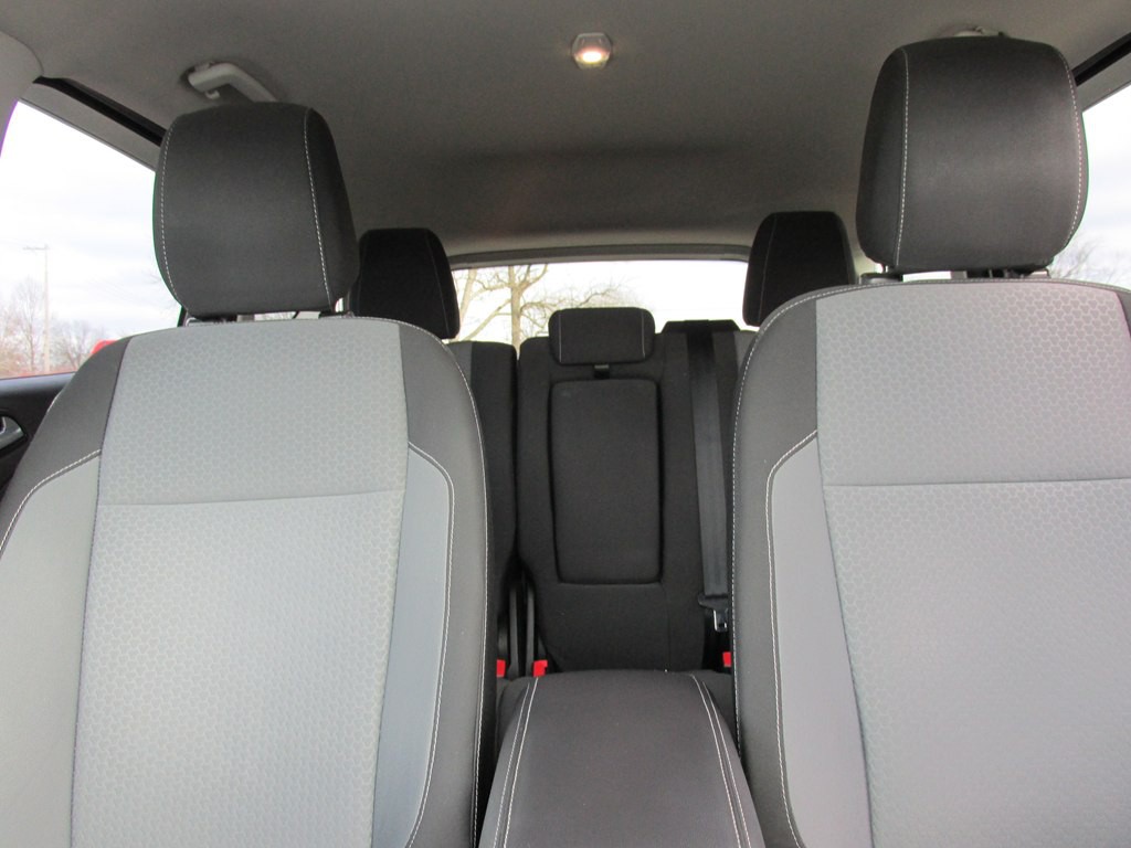 2018 Ford Escape Image 11