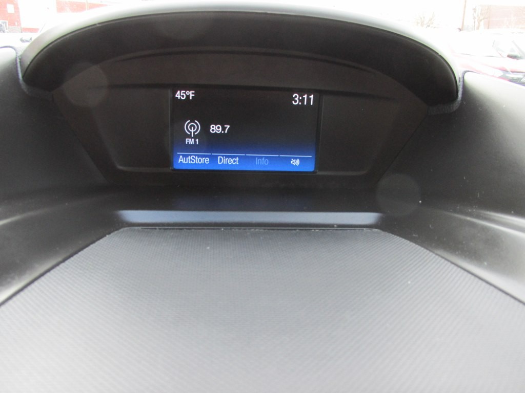 2018 Ford Escape Image 12