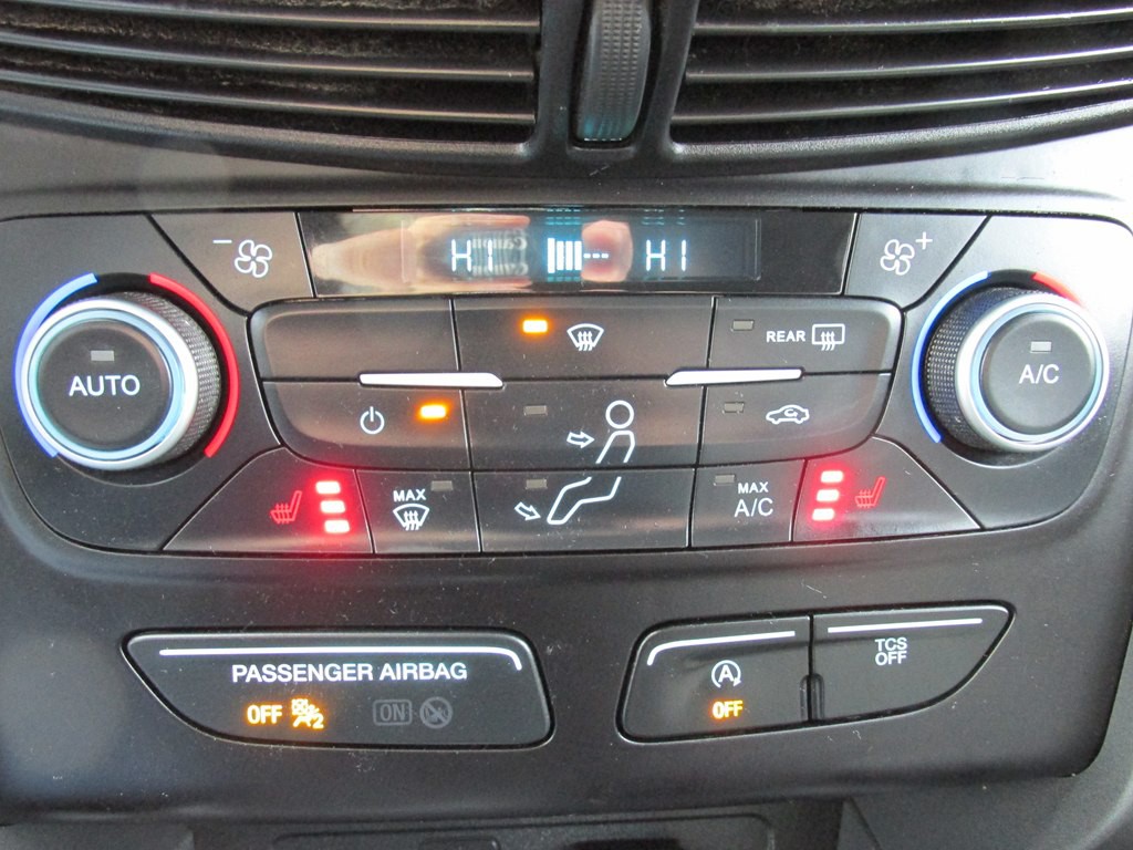 2018 Ford Escape Image 14