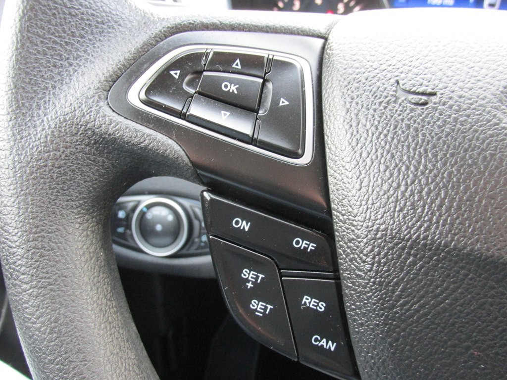 2018 Ford Escape Image 16