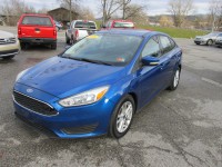 Image for 2018 Ford Focus SE ID: 7064630