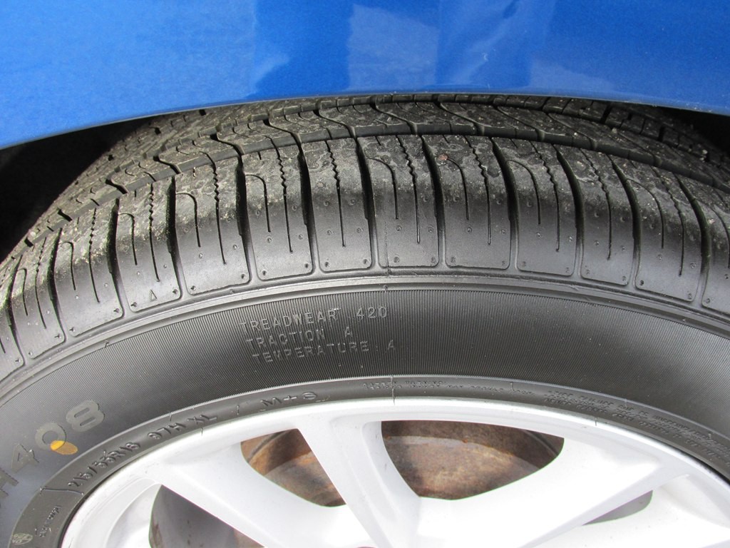 2018 Ford Focus Image 7