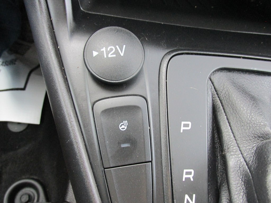 2018 Ford Focus Image 13