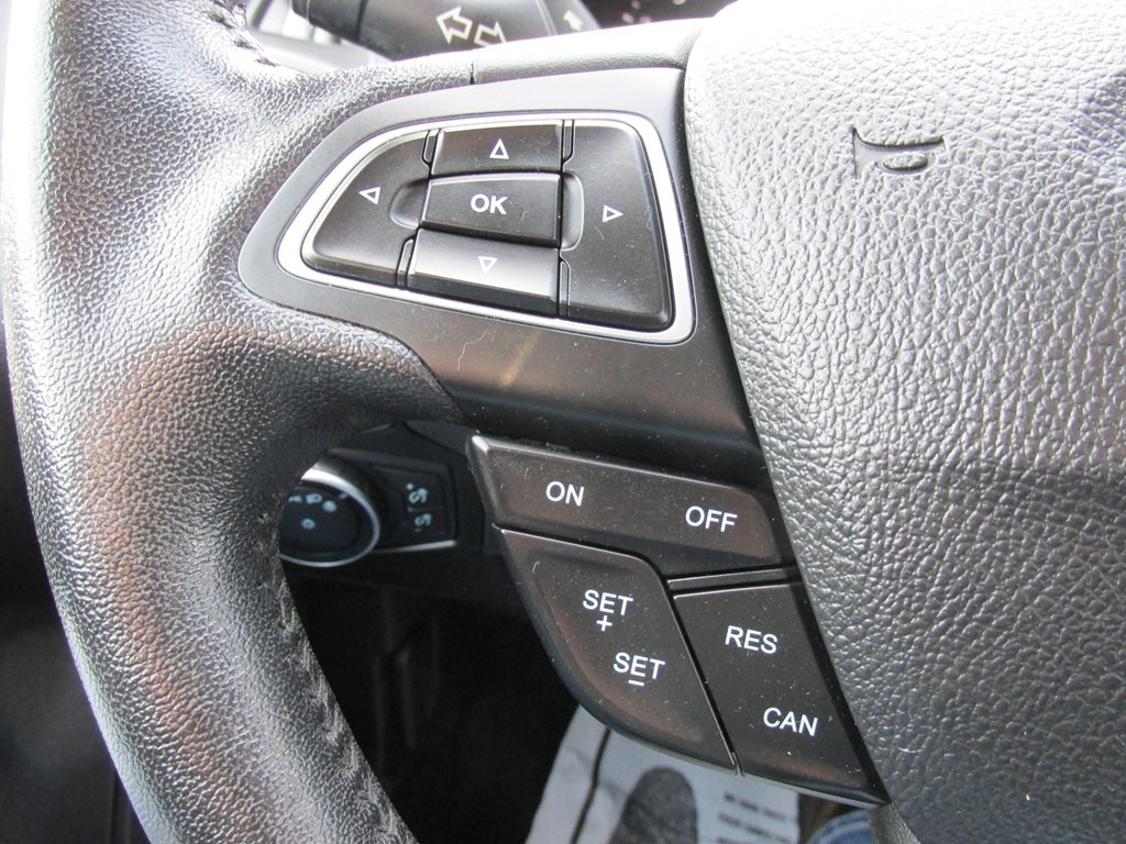 2018 Ford Focus Image 14