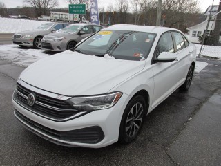 Image for 2022 Volkswagen Jetta S ID: 7069041