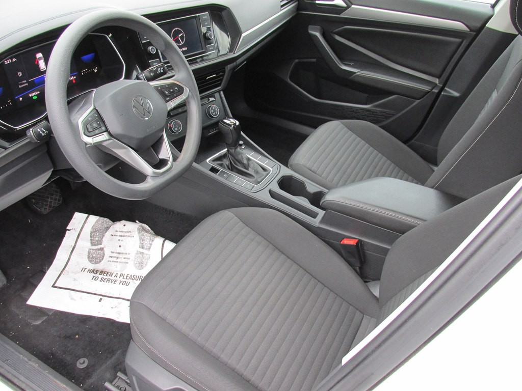 2022 Volkswagen Jetta Image 8