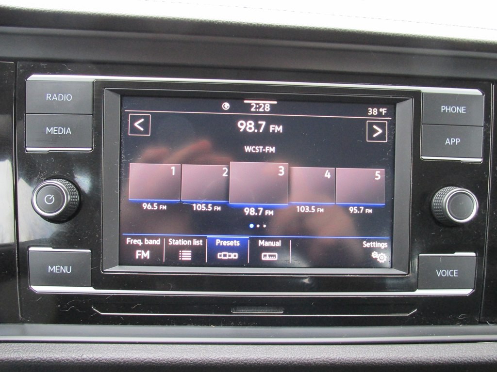 2022 Volkswagen Jetta Image 11