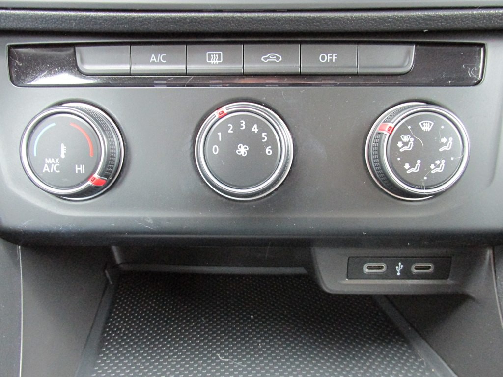 2022 Volkswagen Jetta Image 12