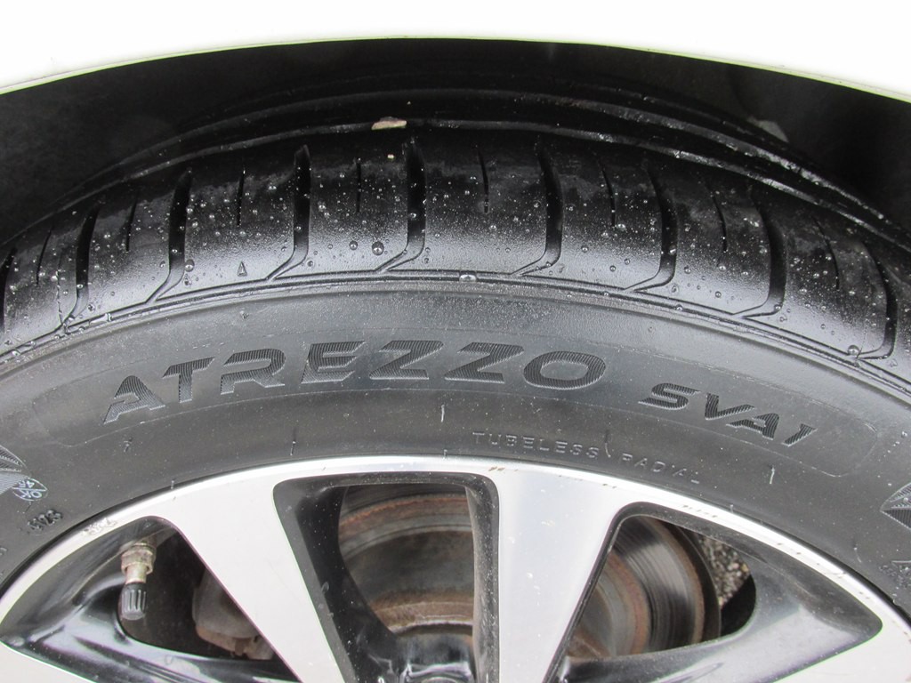 2018 Nissan Altima Image 7