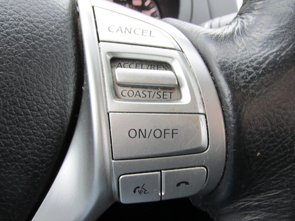 2018 Nissan Altima Image 13