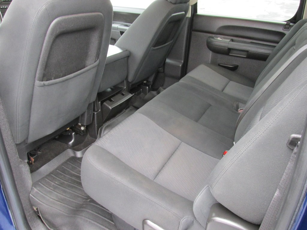 2013 GMC Sierra Image 9