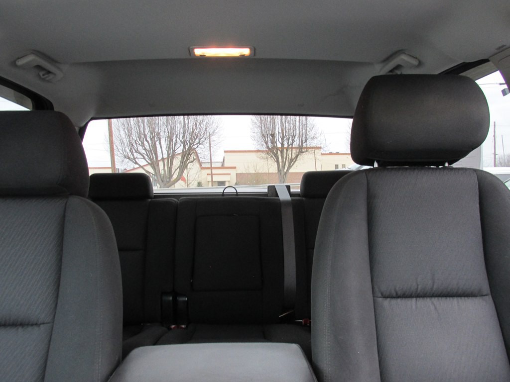 2013 GMC Sierra Image 10