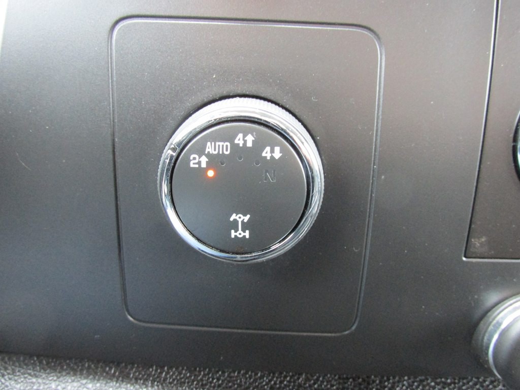 2013 GMC Sierra Image 12