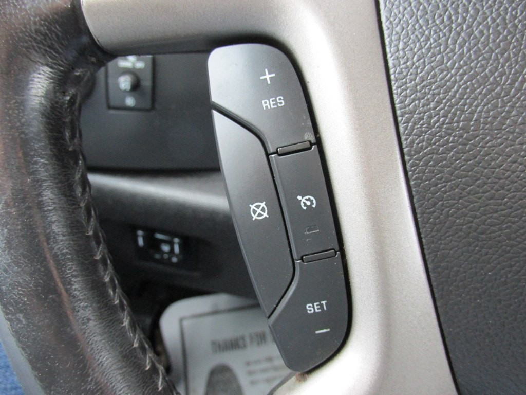 2013 GMC Sierra Image 13