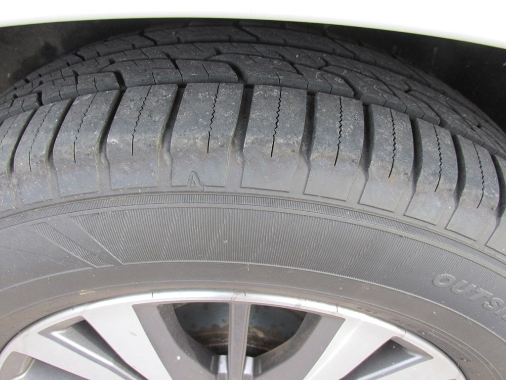 2017 Nissan Pathfinder Image 8