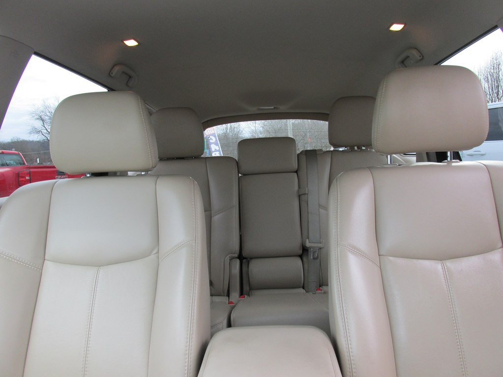 2017 Nissan Pathfinder Image 11