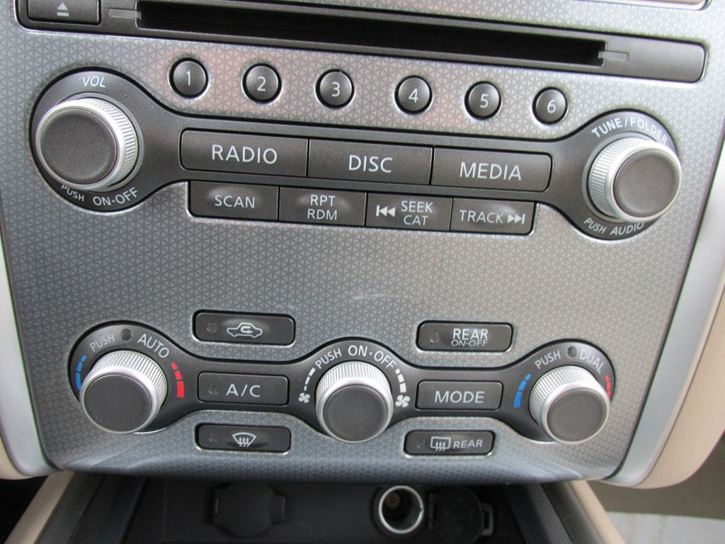 2017 Nissan Pathfinder Image 14