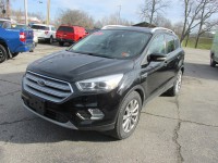 Image for 2018 Ford Escape Titanium ID: 7076274