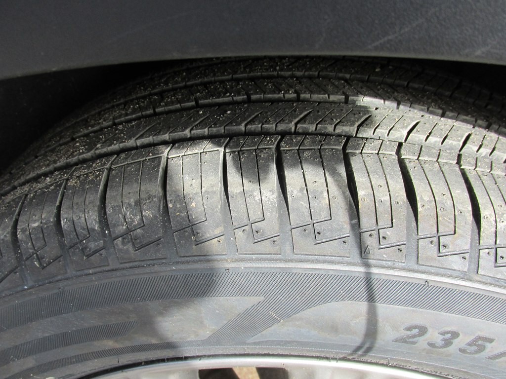 2018 Ford Escape Image 8