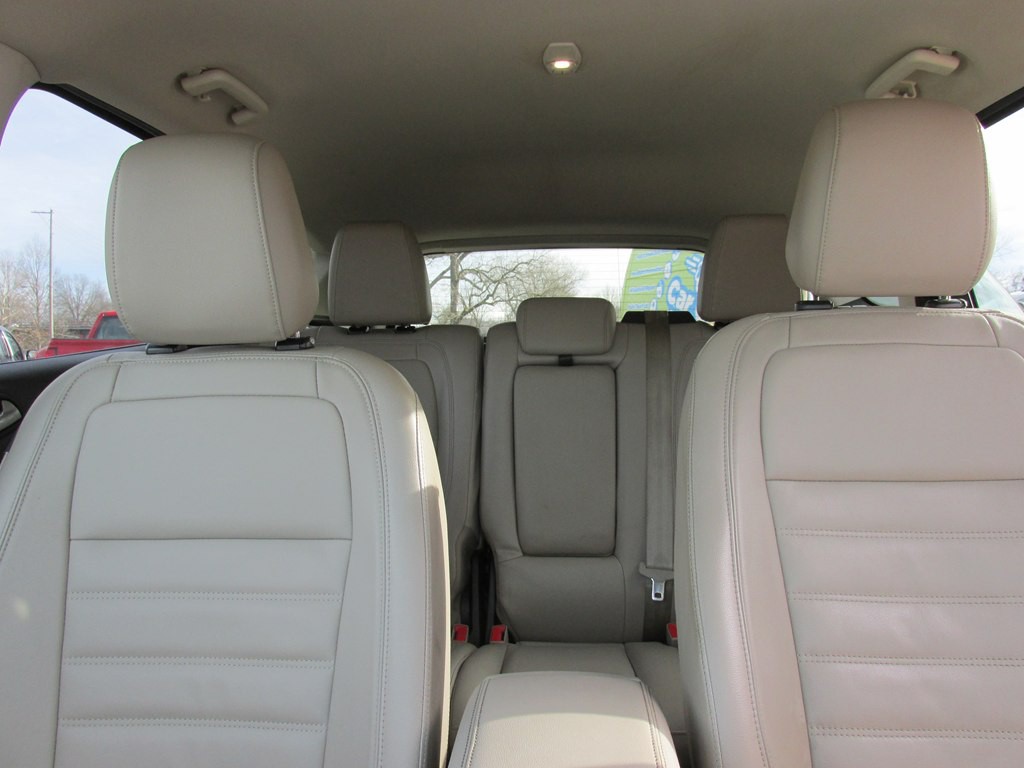 2018 Ford Escape Image 11