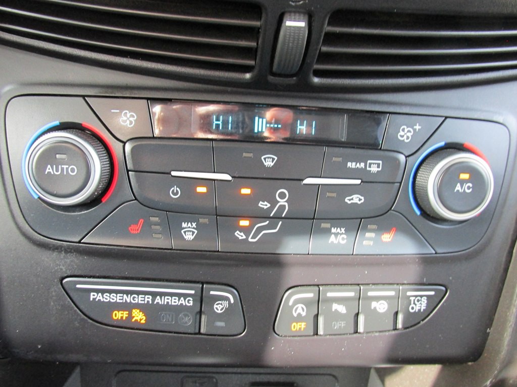 2018 Ford Escape Image 13