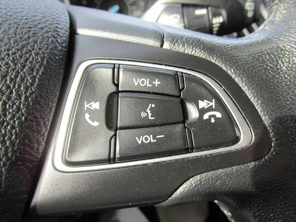 2018 Ford Escape Image 16