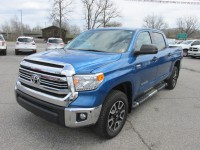 Image for 2017 Toyota Tundra CREWMAX SR5 ID: 7076283