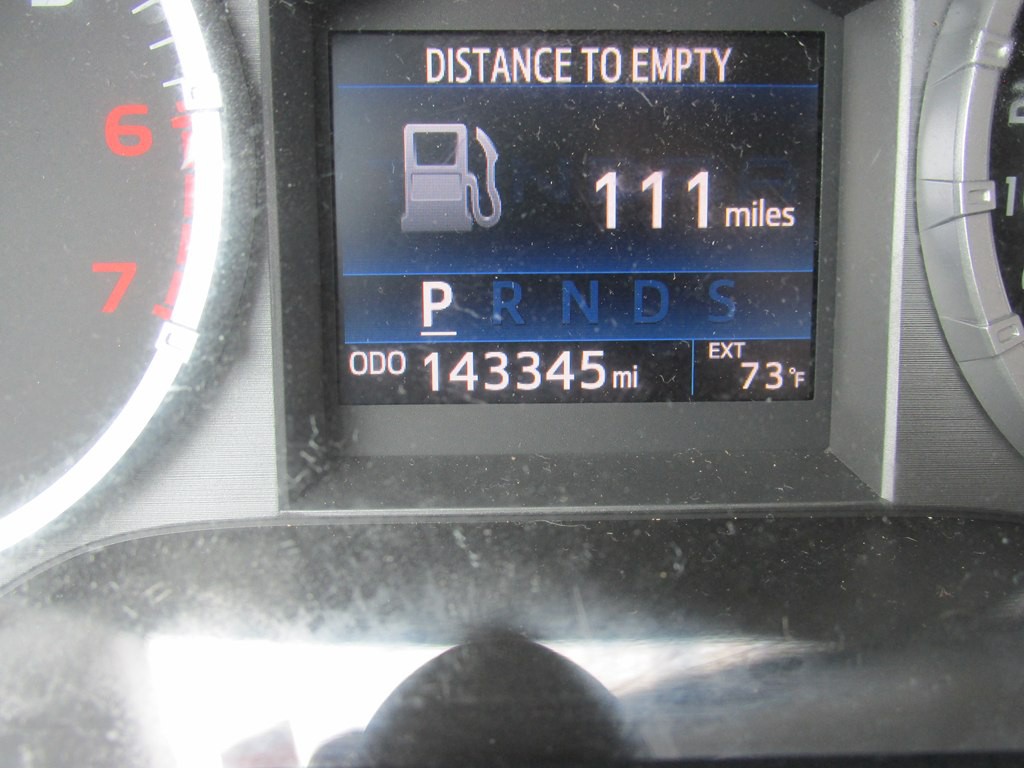 2017 Toyota Tundra Image 6