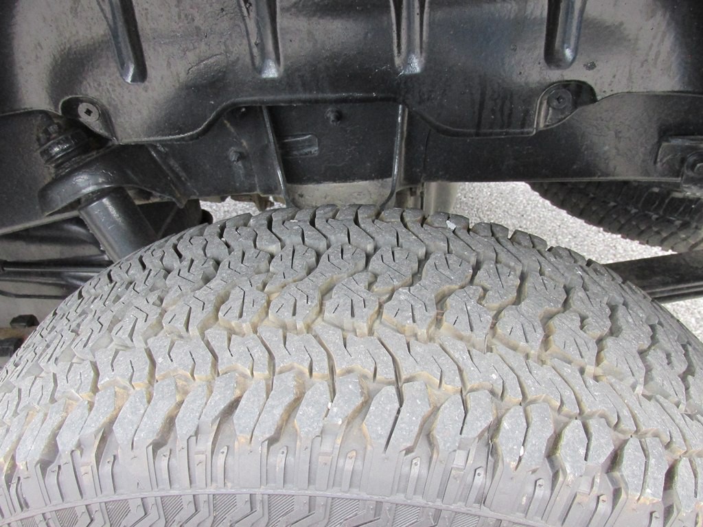 2017 Toyota Tundra Image 7