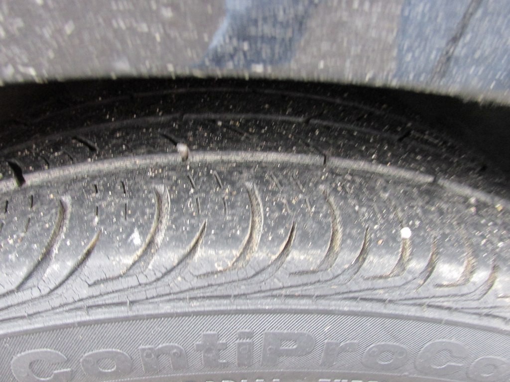 2016 Volkswagen CC Image 7