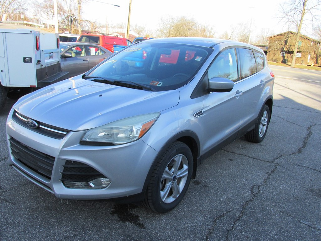 2015 Ford Escape Image 1