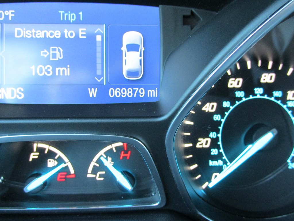 2015 Ford Escape Image 2