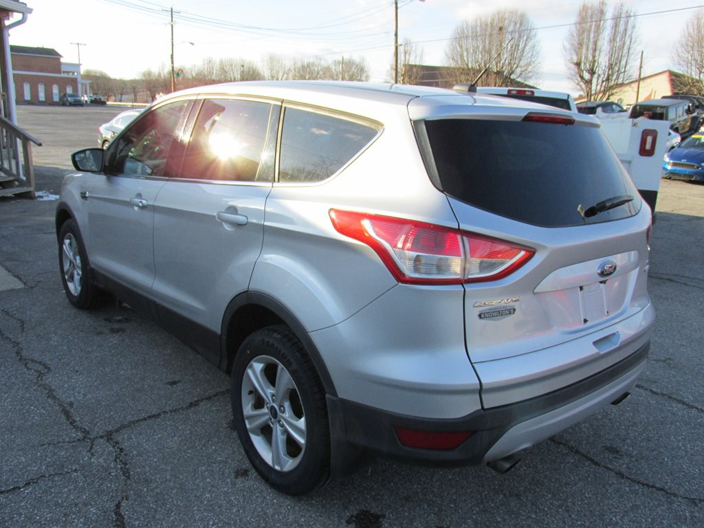 2015 Ford Escape Image 6
