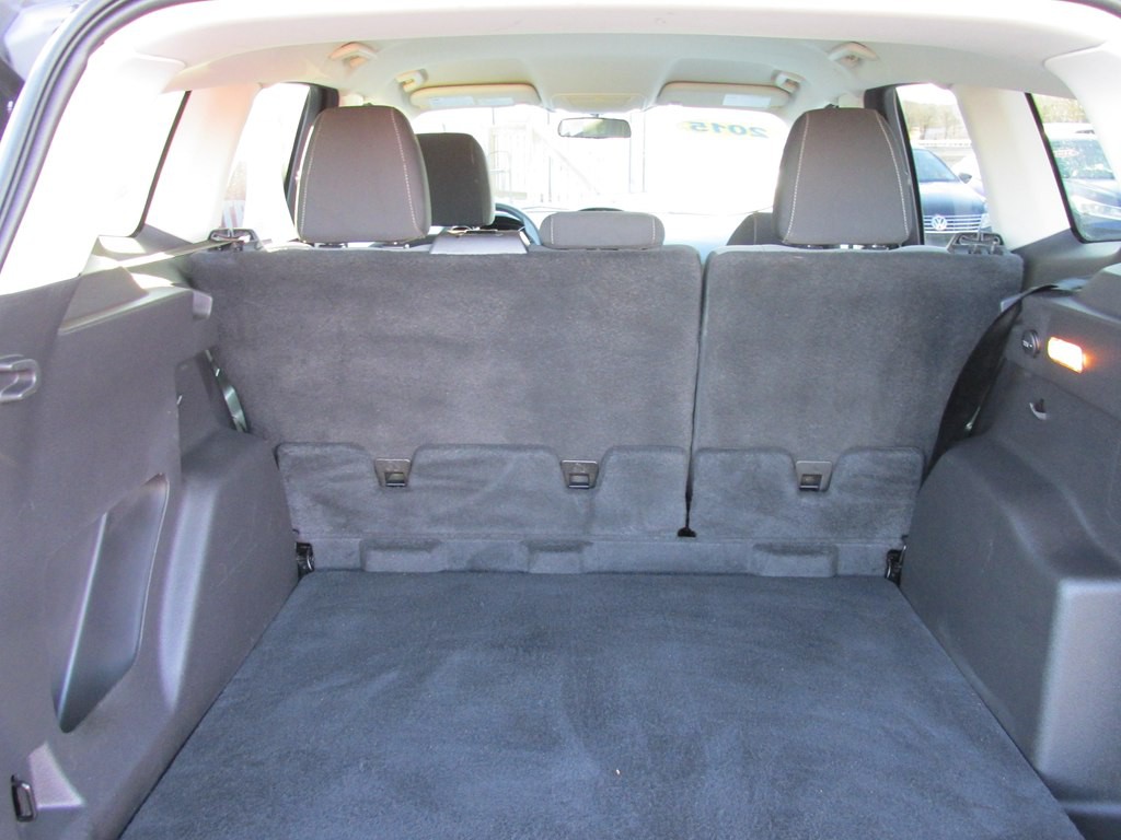 2015 Ford Escape Image 7