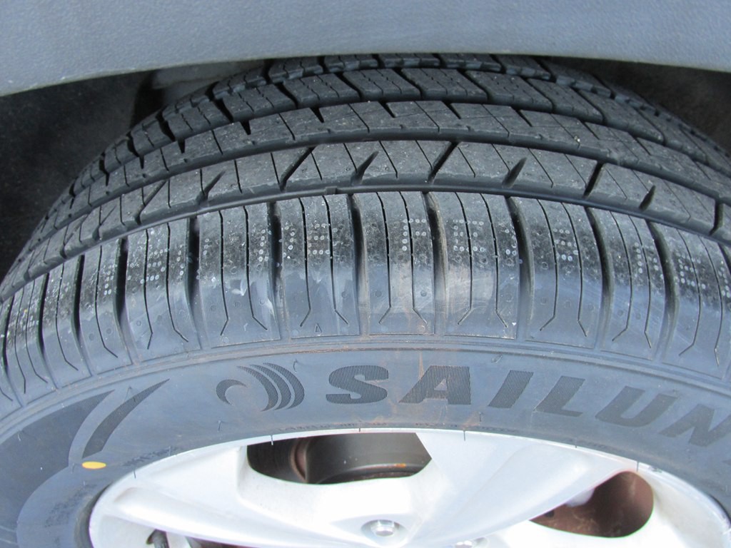 2015 Ford Escape Image 8