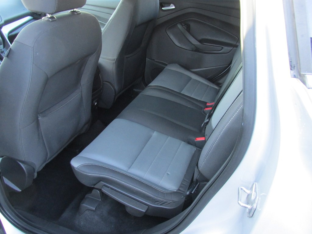 2015 Ford Escape Image 10