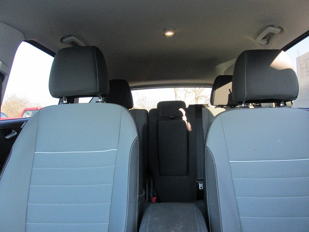 2015 Ford Escape Image 11