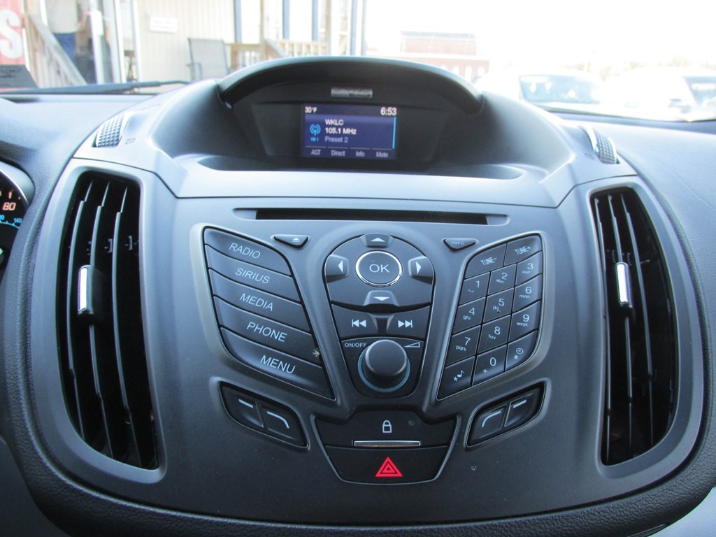 2015 Ford Escape Image 12