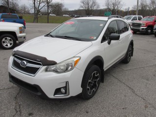 Image for 2017 Subaru Crosstrek BASE ID: 7099570
