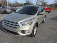 Image for 2018 Ford Escape SEL ID: 7106884