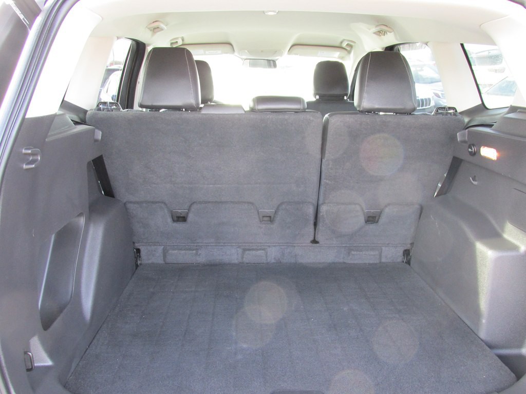 2018 Ford Escape Image 7