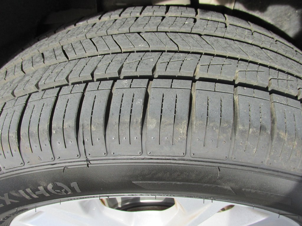 2018 Ford Escape Image 8